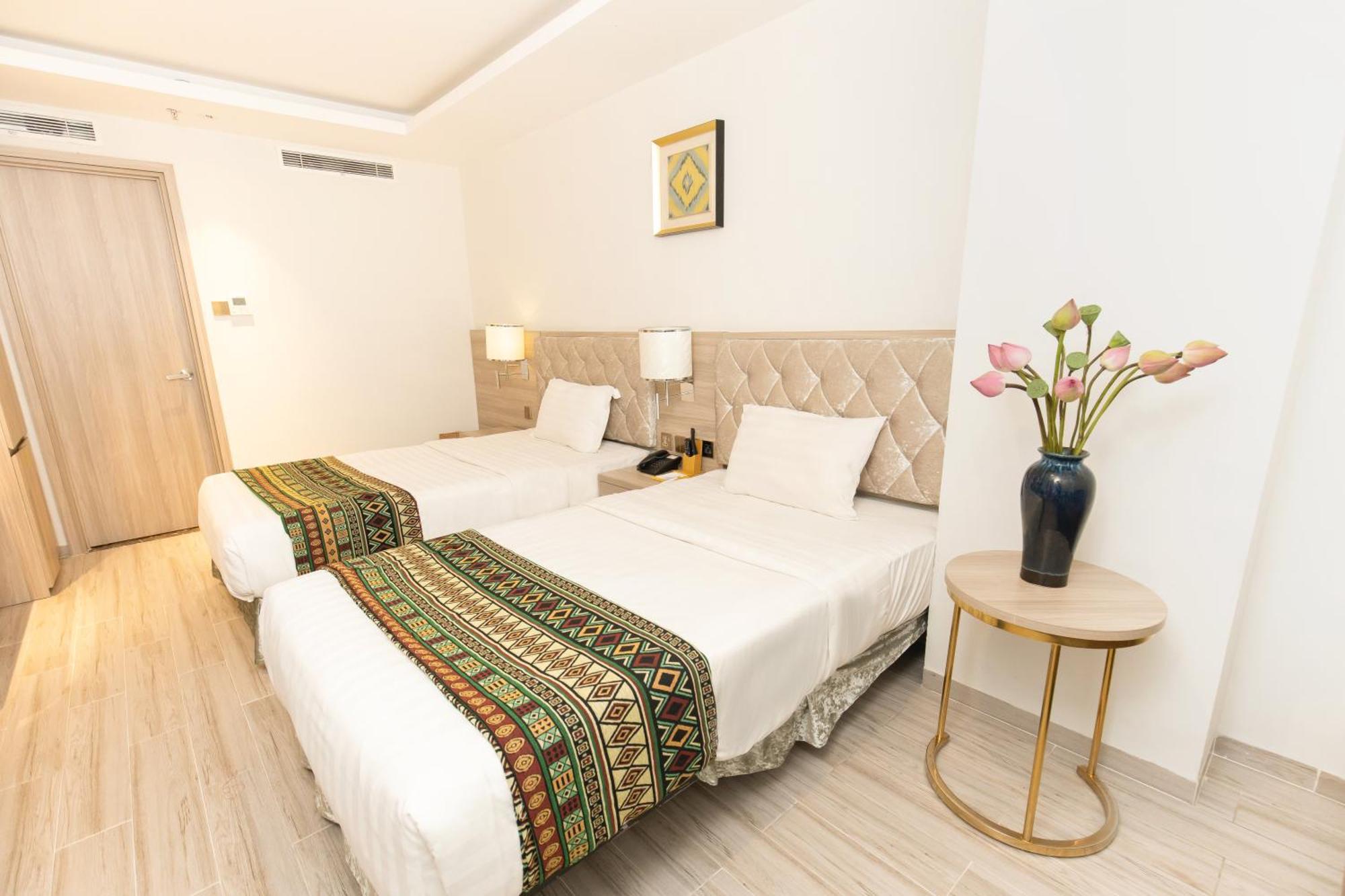 8B Hotel & Spa Ho Chi Minh City Exterior photo
